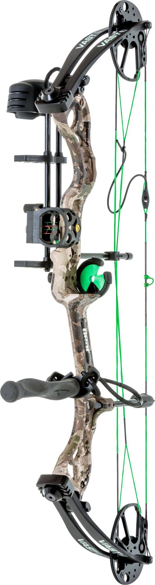 Compound Bow Package S474