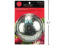 9 S/S Steamer Basket R27001