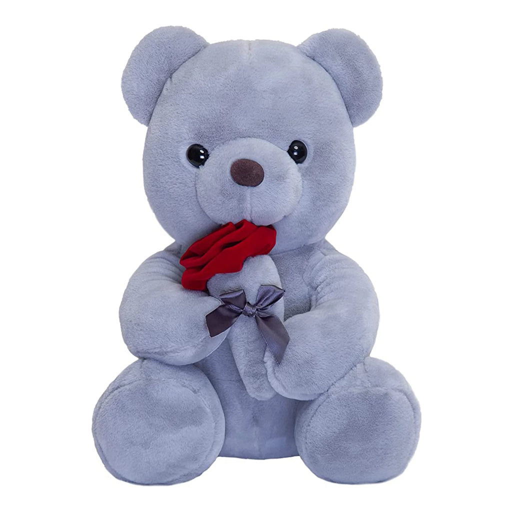 Teddy Bear Plush Stuffed Animal Toy Pillow E574338