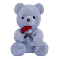 Teddy Bear Plush Stuffed Animal Toy Pillow E574338