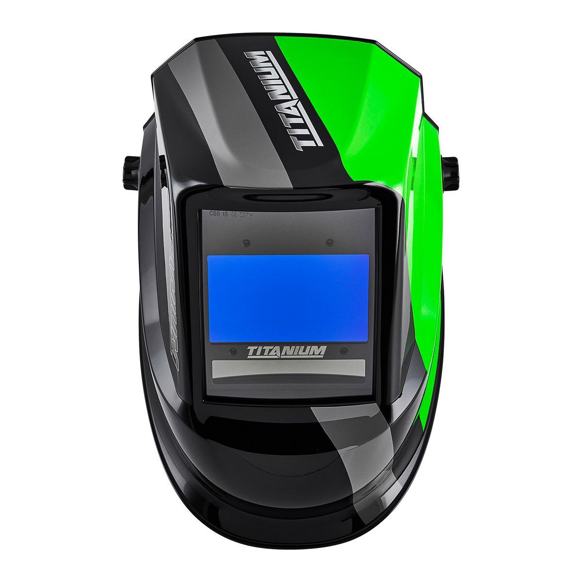 Auto-Darkening Welding Helmet T78315