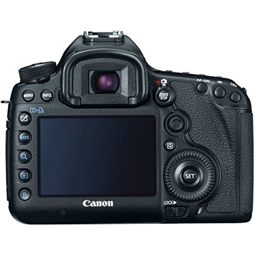 Full Frame CMOS DSLR Camera Body P6836