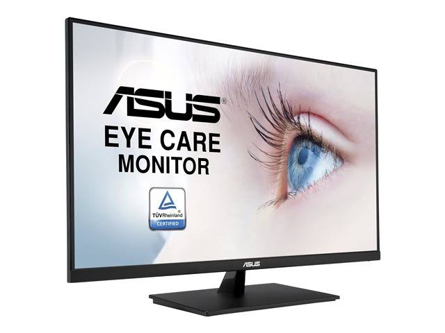 32.5" WQHD IPS LED Monitor Z180