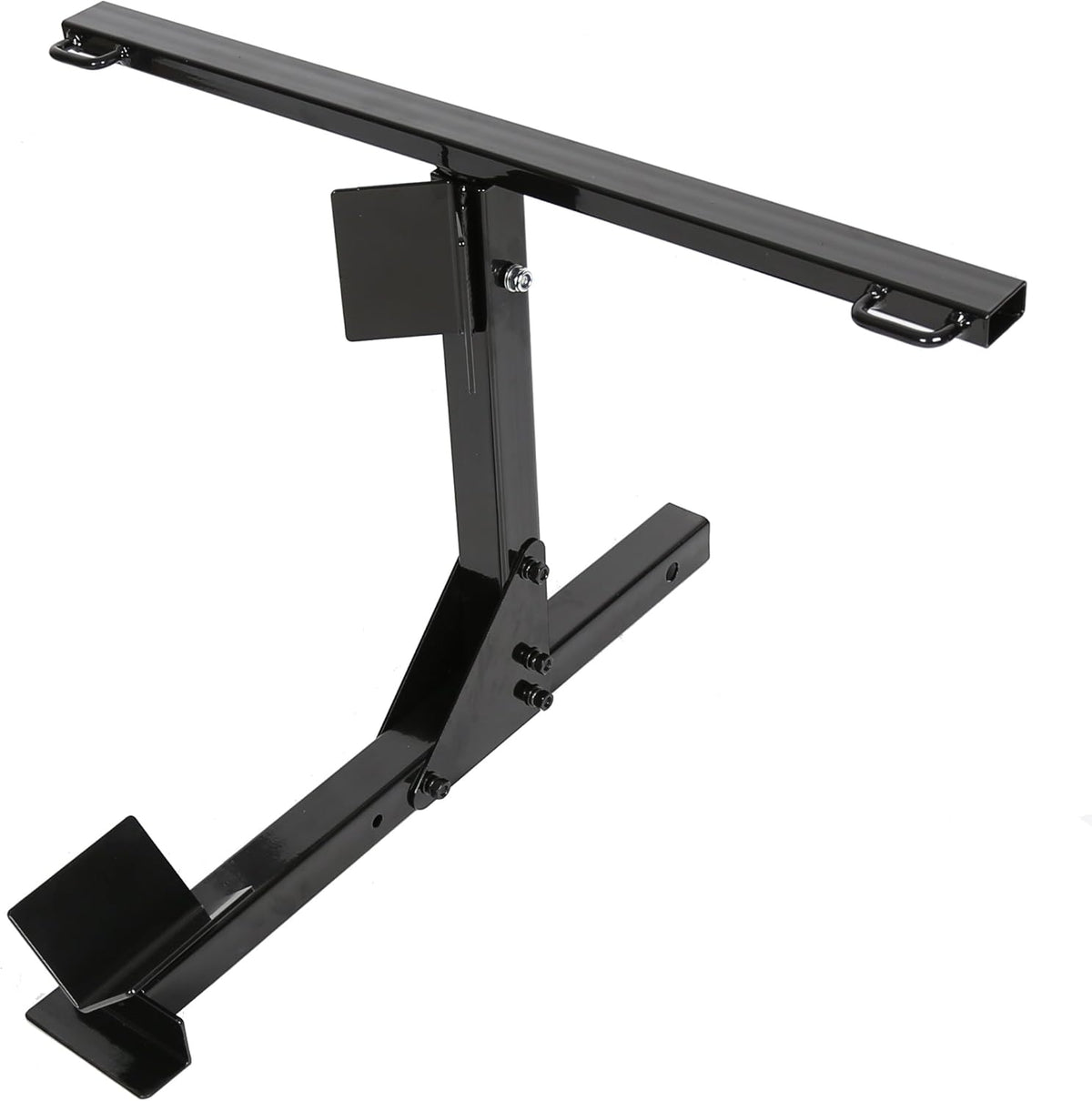 Motorcycle Trailer Carrier Tow Hitch Rack G938