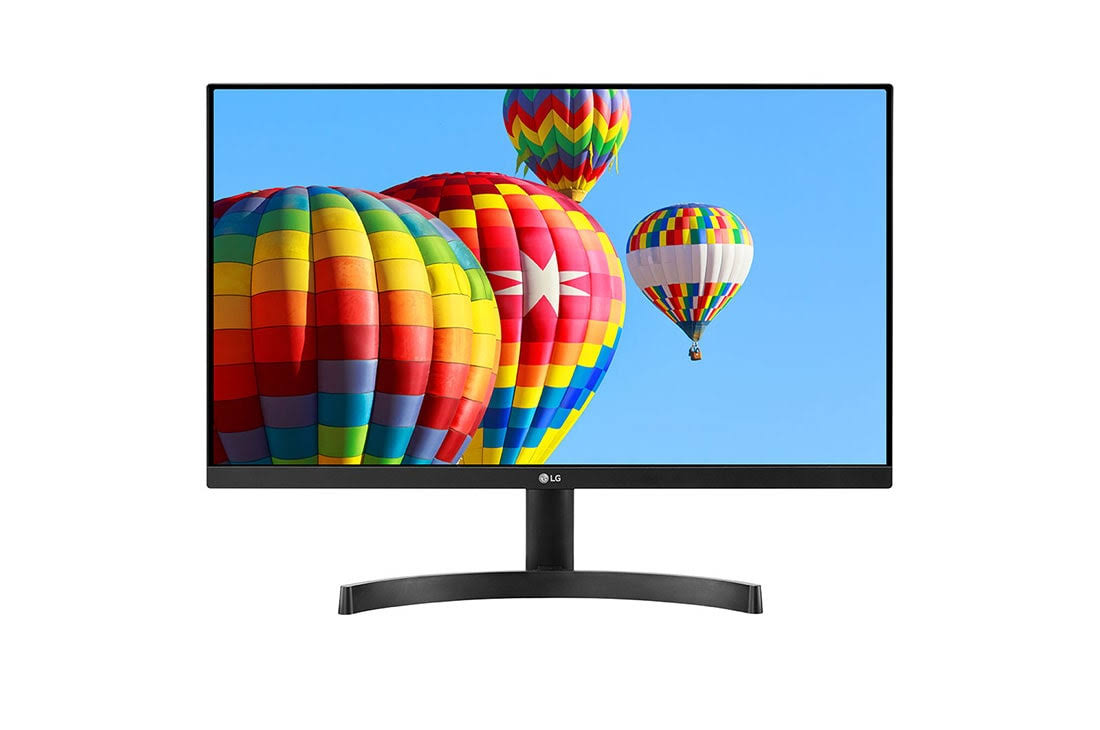24x22 16:9 Full HD IPS Monitor with Dual HDMI Q504