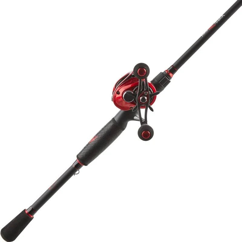 7 ft MH Baitcast Reel and Rod Combo I266