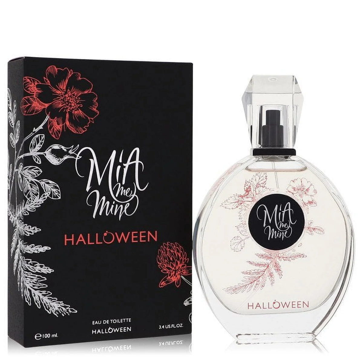 Eau De Toilette Spray 3.4 oz P706