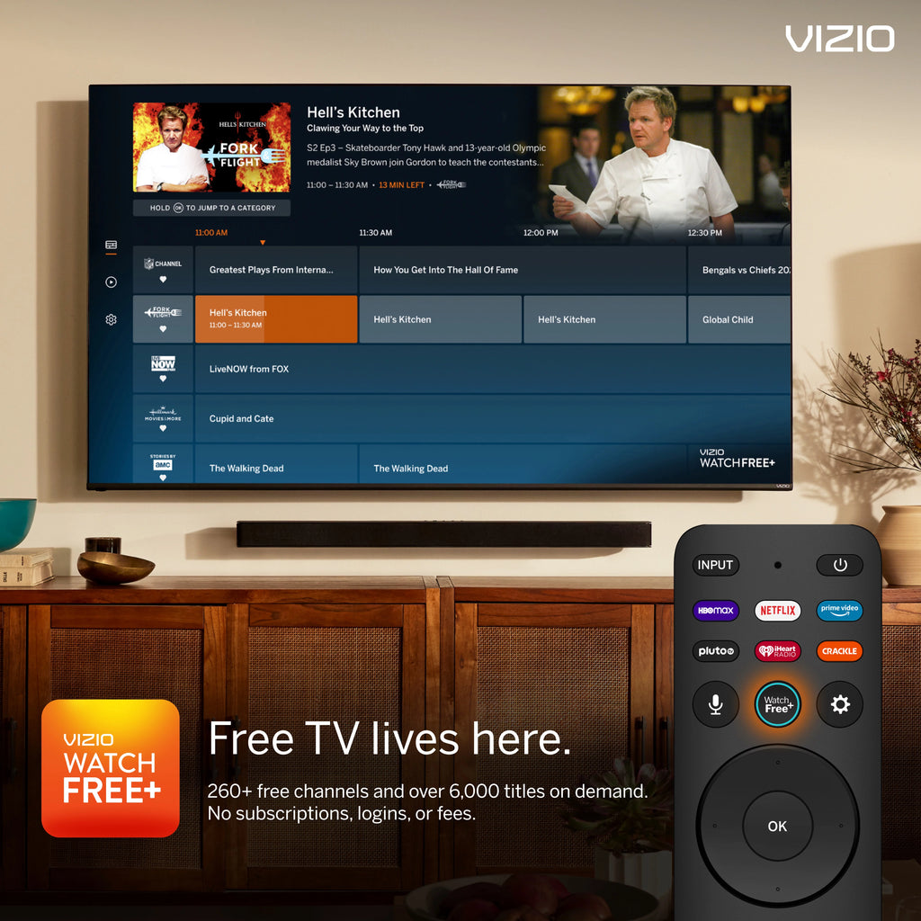 70 Class 4K UHD LED Smart TV P97438
