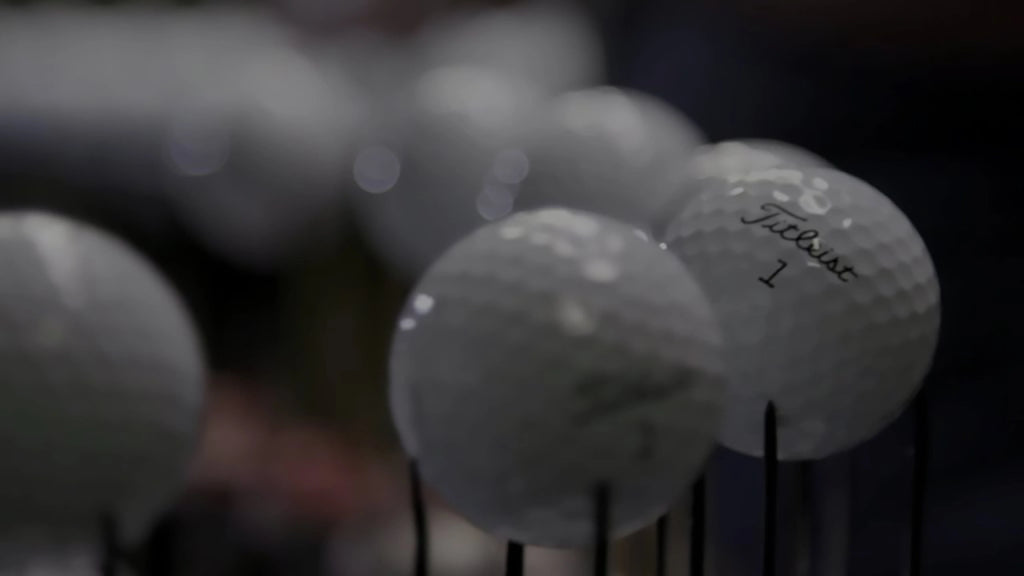 White Golf Balls 30 Pack C314877