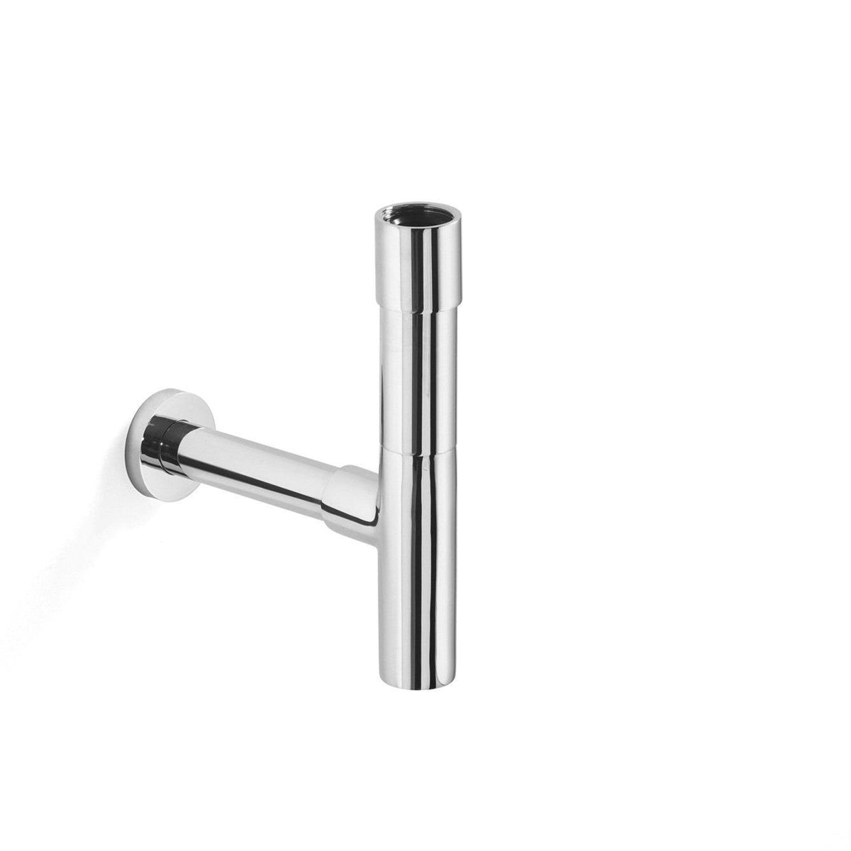 11 inch Decorative P-Trap I105