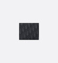 Black Compact Wallet A457267