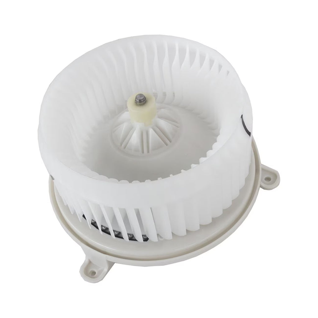 Front Heater And Ac Blower Motor for 2007-2012 Lexus Ls460 Ls600h D1102