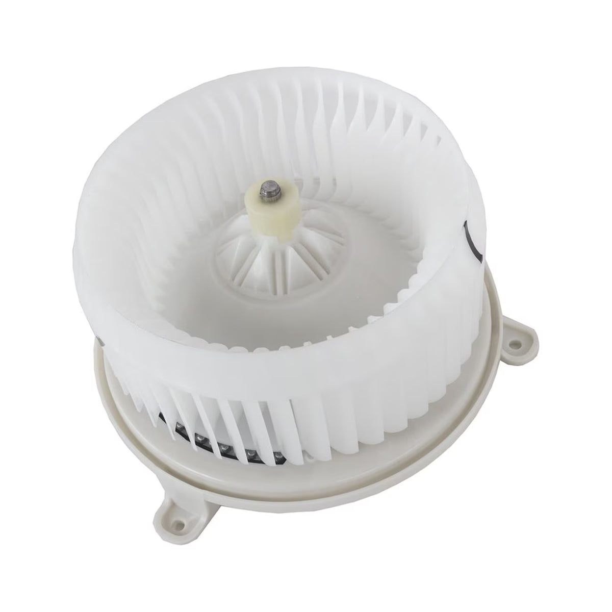 Front Heater And Ac Blower Motor for 2007-2012 Lexus Ls460 Ls600h D1102