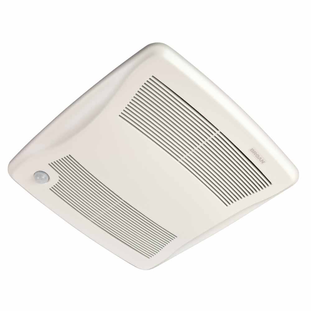 Motion Sensing 110 CFM Fan F1096