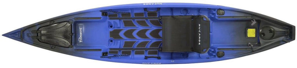 Fusion Seat Kayak Q70452