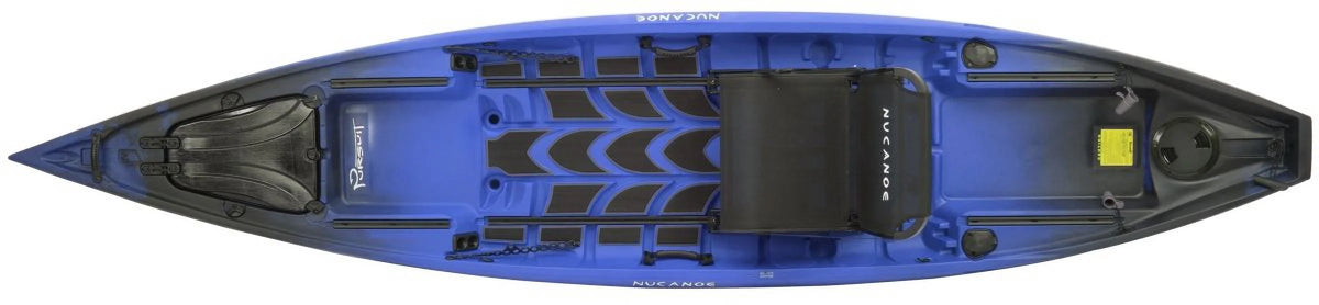 Fusion Seat Kayak Q70452