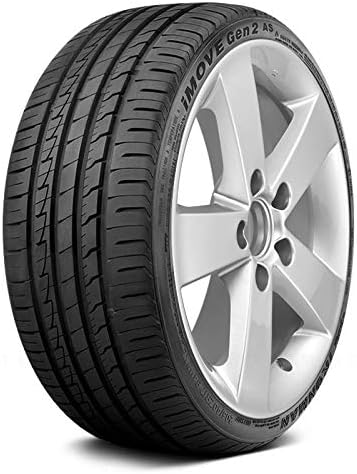 All Season Radial Tire C7687