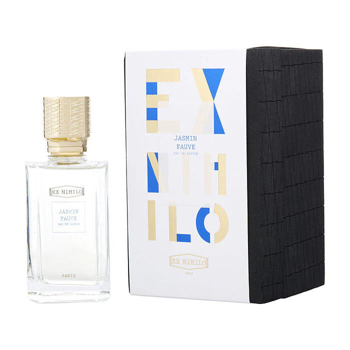 Jasmin Fauve Eau De Parfum Spray 100ml/3.4oz A25635