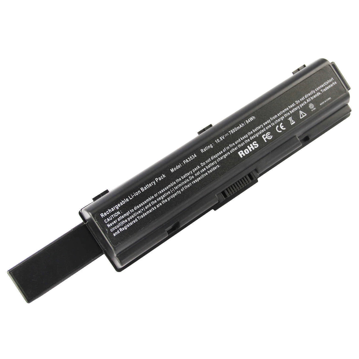 Toshiba Satellite Battery S573