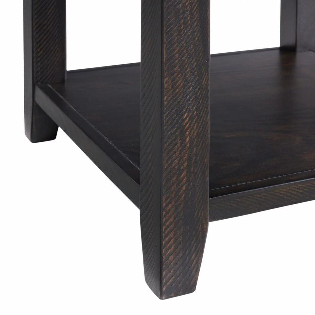 1 Drawer End Table M540