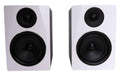 6.5" 2-Way 350W Powered USB Studio Monitor Speakers Pair G32488