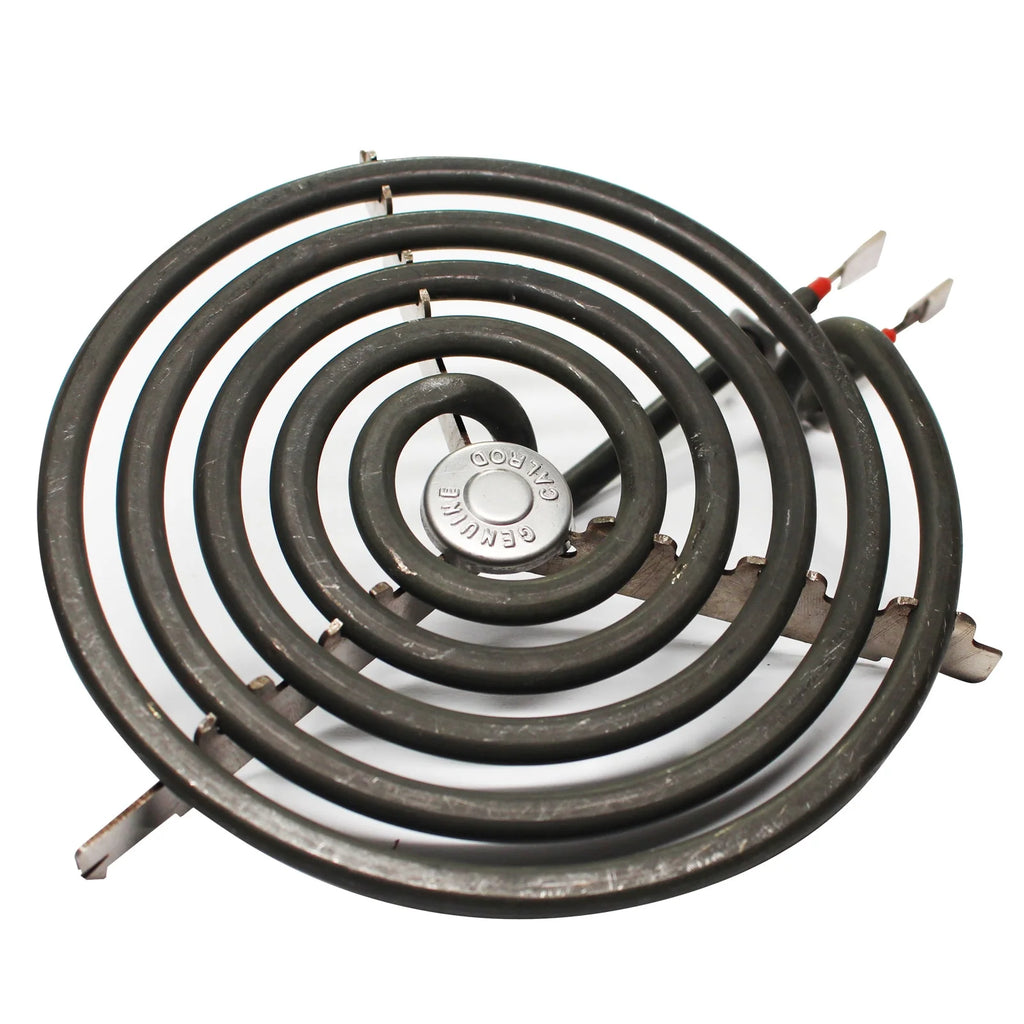 2-Pack 6 inch 5 Turns Surface Burner Element Y223972