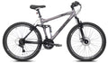 26-inch Full Suspension Mountain Bicycle J533298