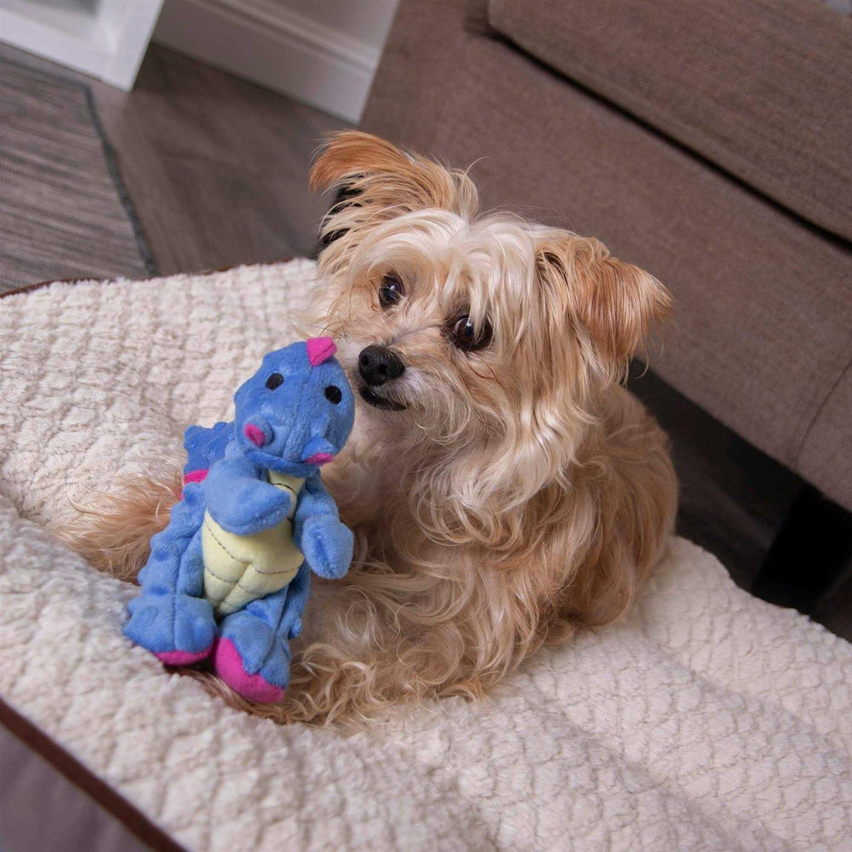 Chew Guard Dog Toy L429
