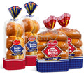Hot Dog and Hamburger Combo Package S996