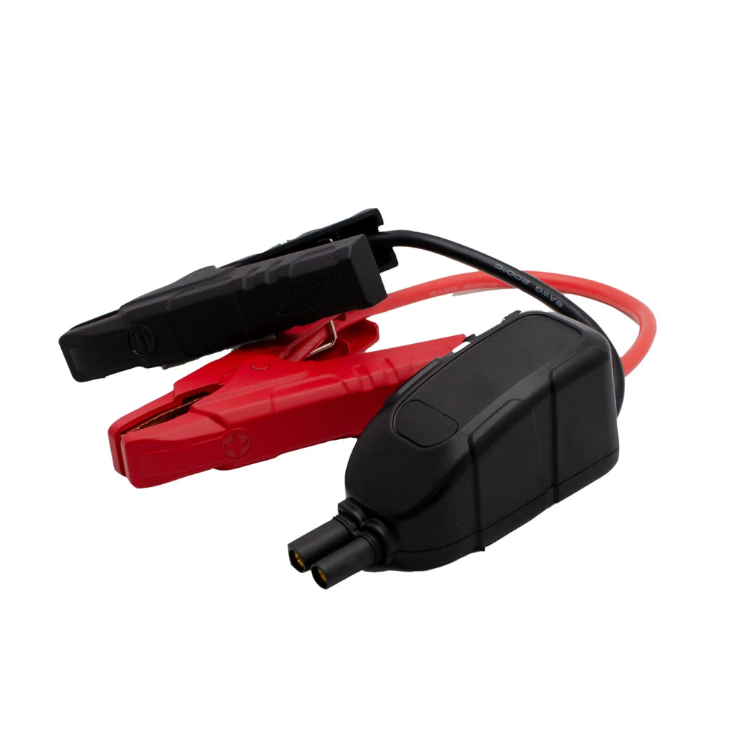 2000 Amp Power Station and Lithium Jump Starter T6719