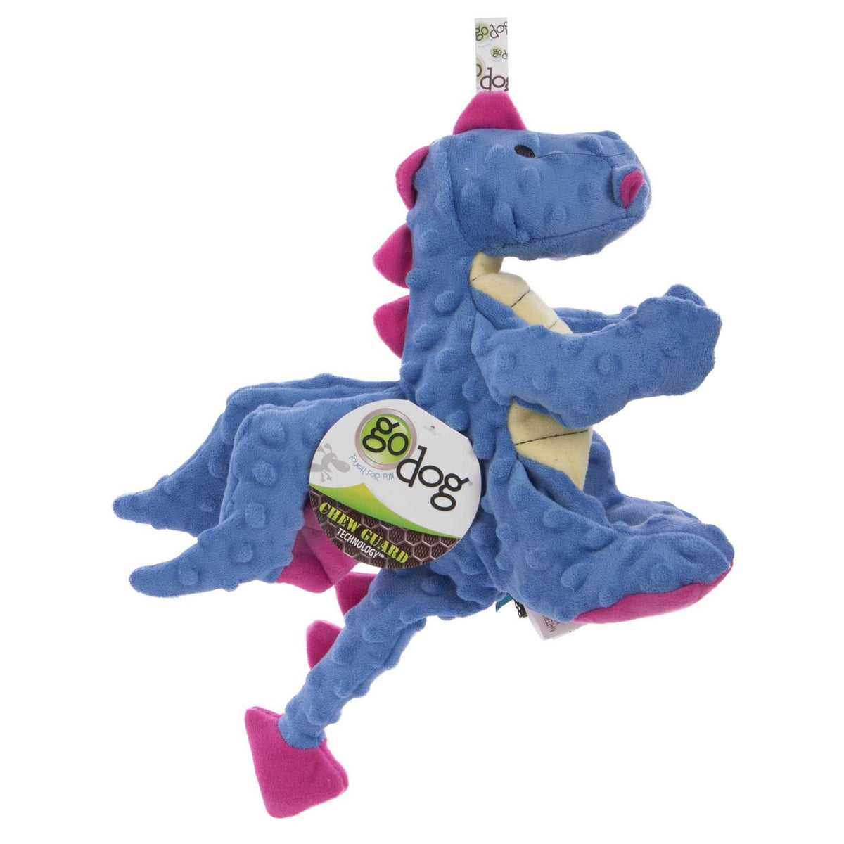 Chew Guard Dog Toy L429
