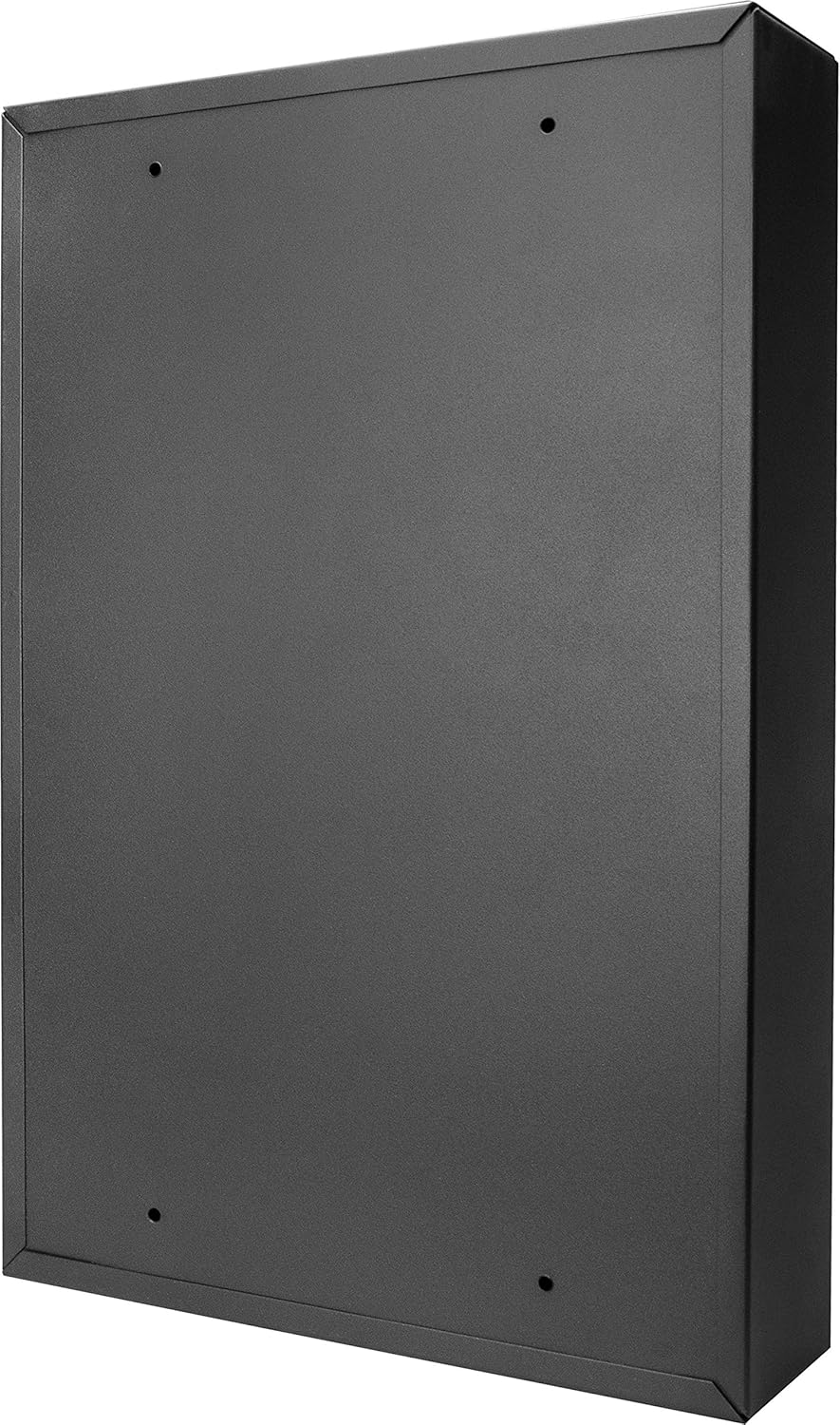 Steel 64 Position Key Lock Box Safe Wall Mount Cabinet D437