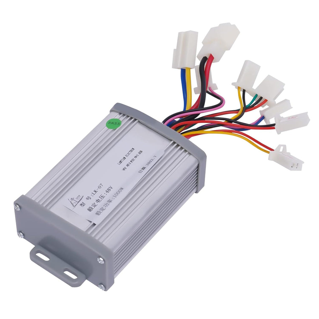 48V 1000W Brush Electric Bicycle Motor Kit W158757