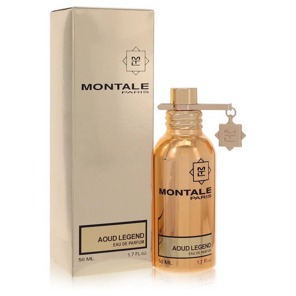 Eau De Parfum Spray 1.7 oz P220