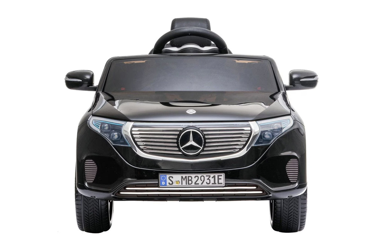 12V Battery Powered Ride On SUV with Parent Remote Control K411185