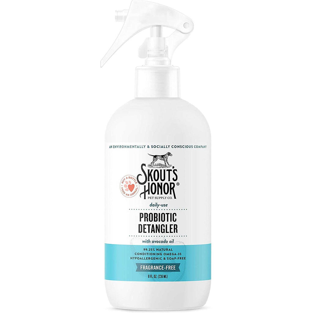 Probiotic Detangler X141642
