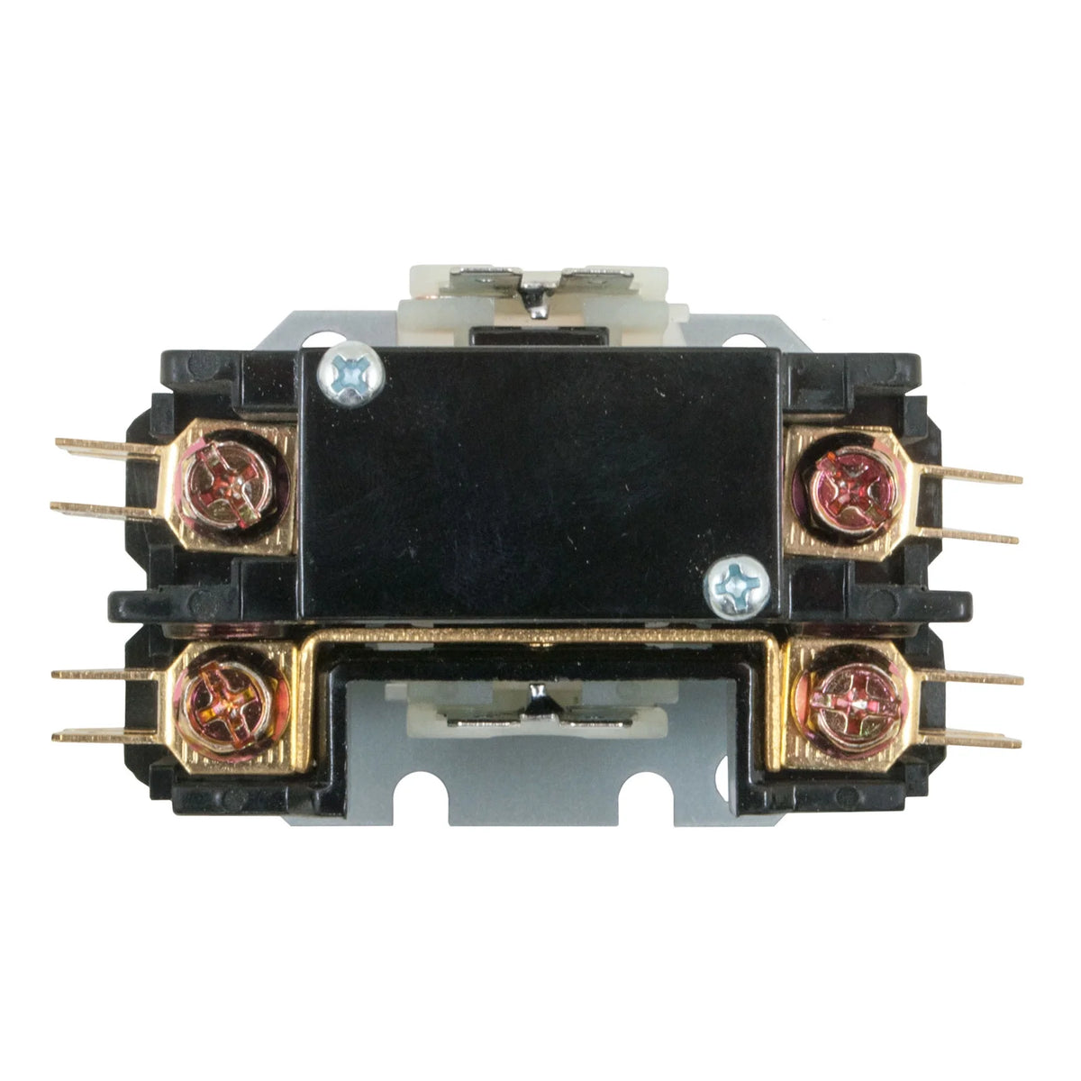 1P 30A 600V Definite Purpose Contactor with 24VAC Closing Coil Q305257