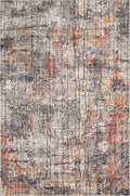 Graphite Sunset 12'0 x 15'0 Rug E1374