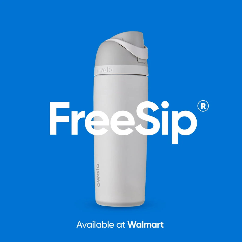 25oz Purple Water Bottle G242