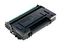 Black Toner Cartridge K6218