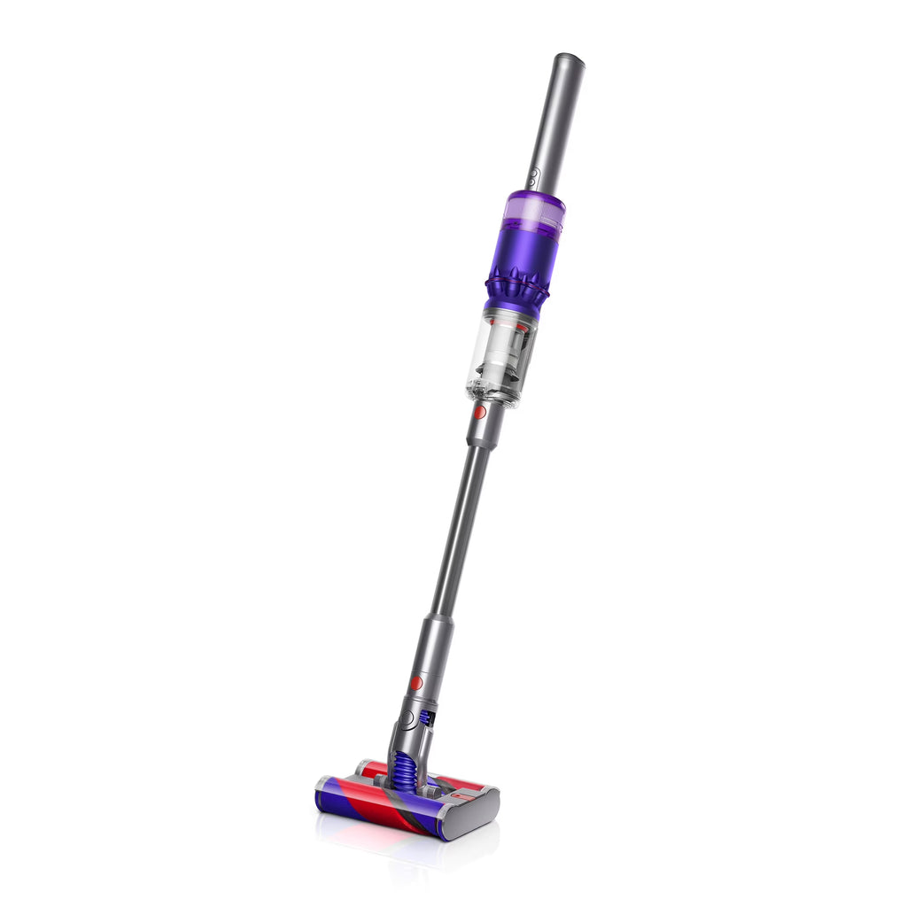 Purple Cordless Vacuum X56188
