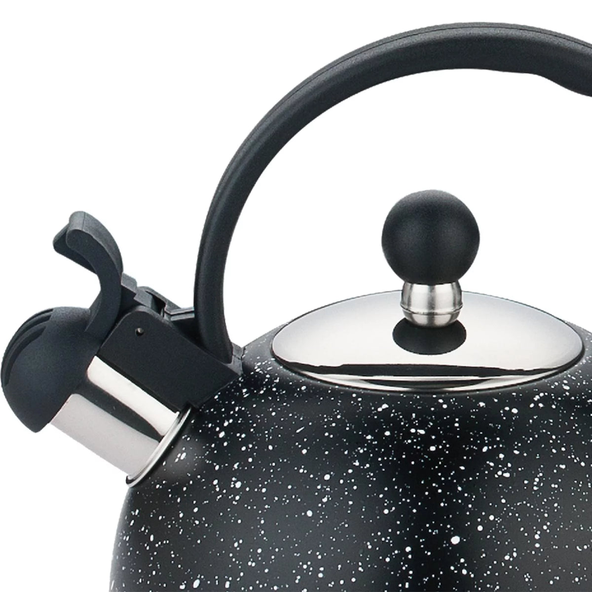 2L Stainless Steel Whistling Kettle T624260