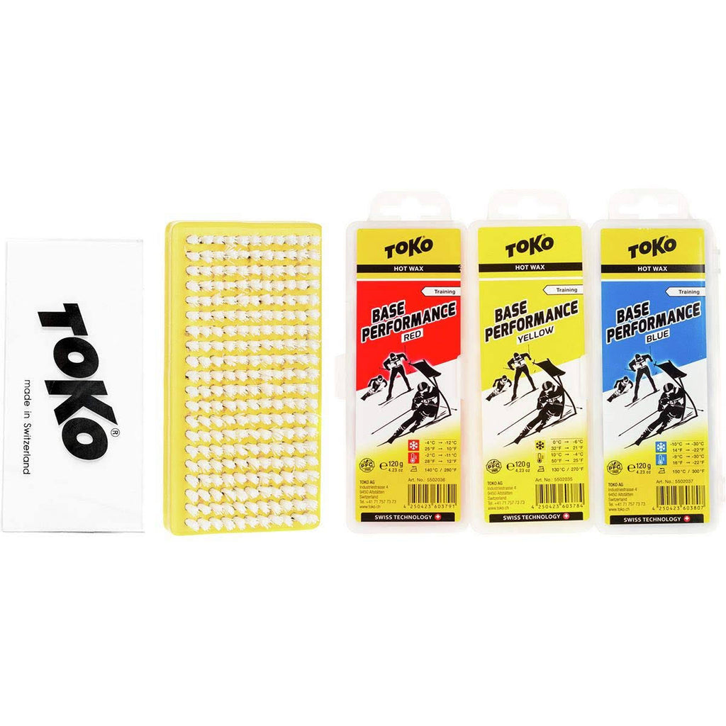 Hot Wax Kit E95107