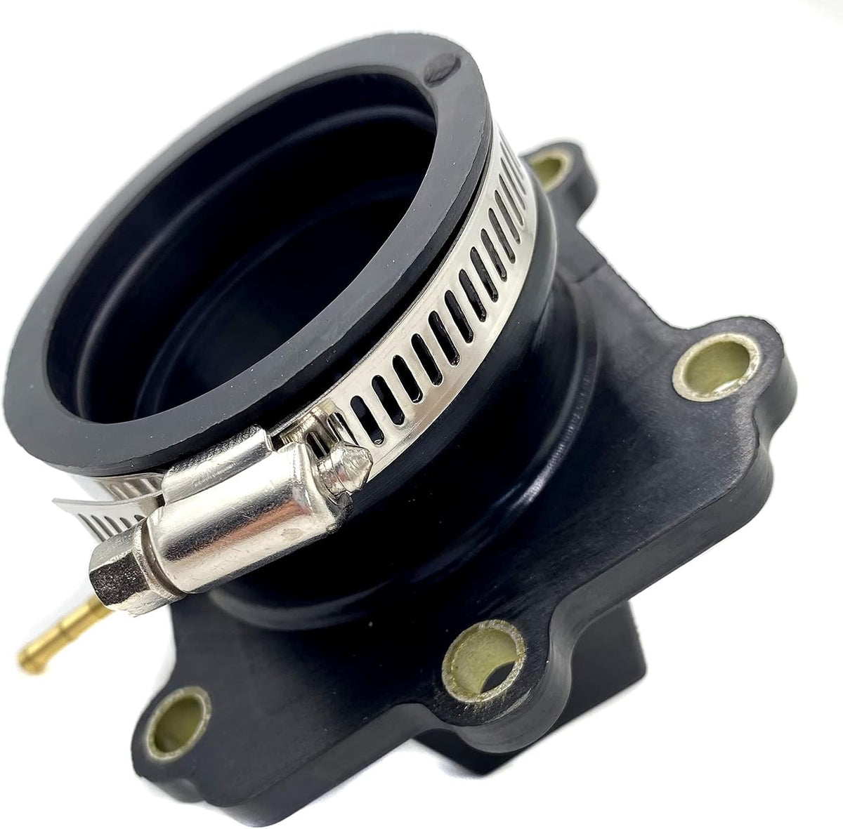 2X Carburetor Mounting Flange Snowmobile G685