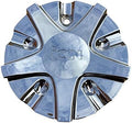 Chrome Center Cap R9972