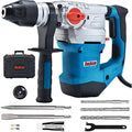 1-1/4 inch SDS-Plus 13 Amp Rotary Hammer Drill W5456