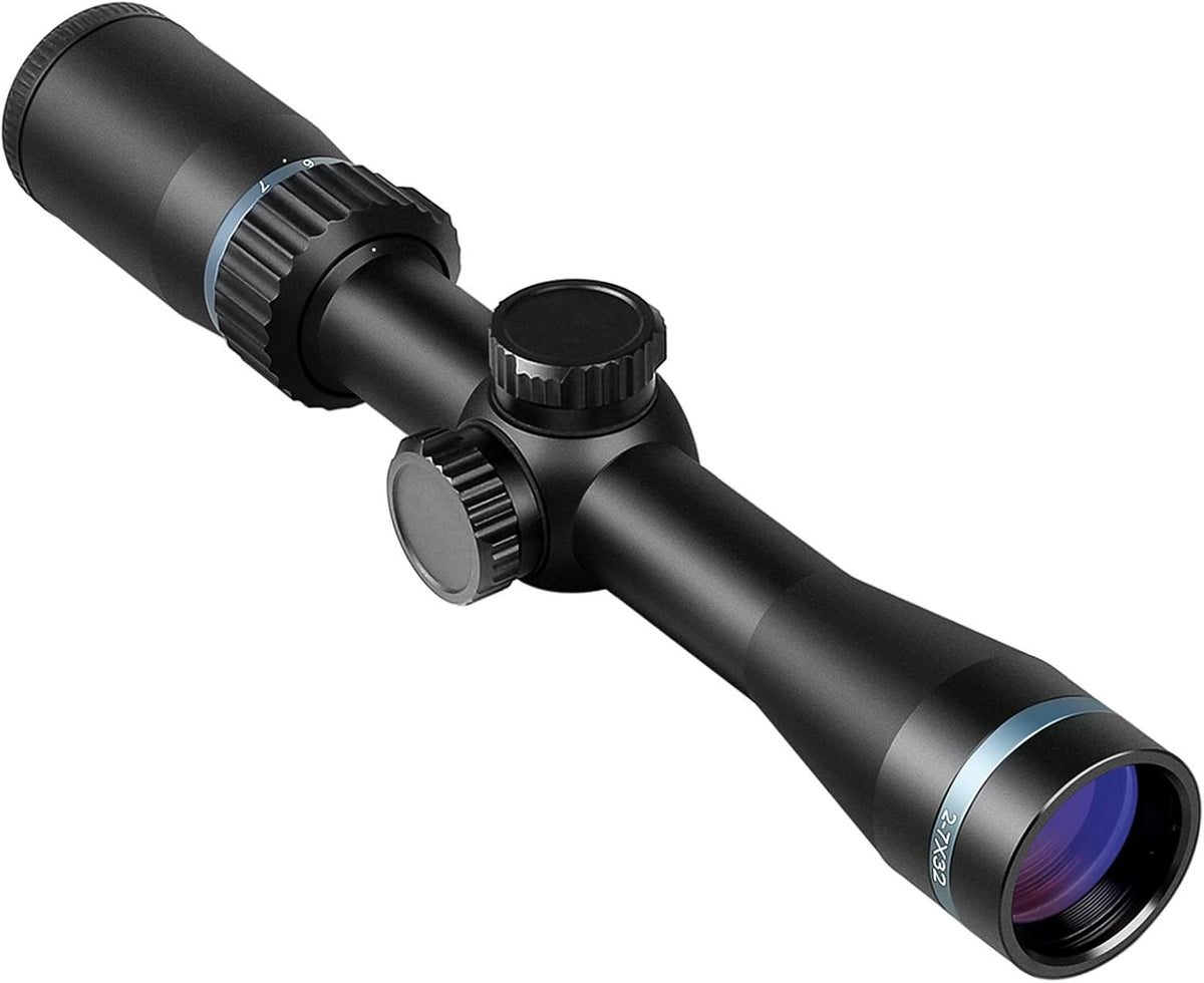 2-7x32mm Long Eye Relief Rifle Scope Q645139