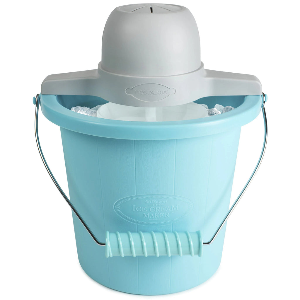 4-Quart Electric Ice Cream Maker P887399