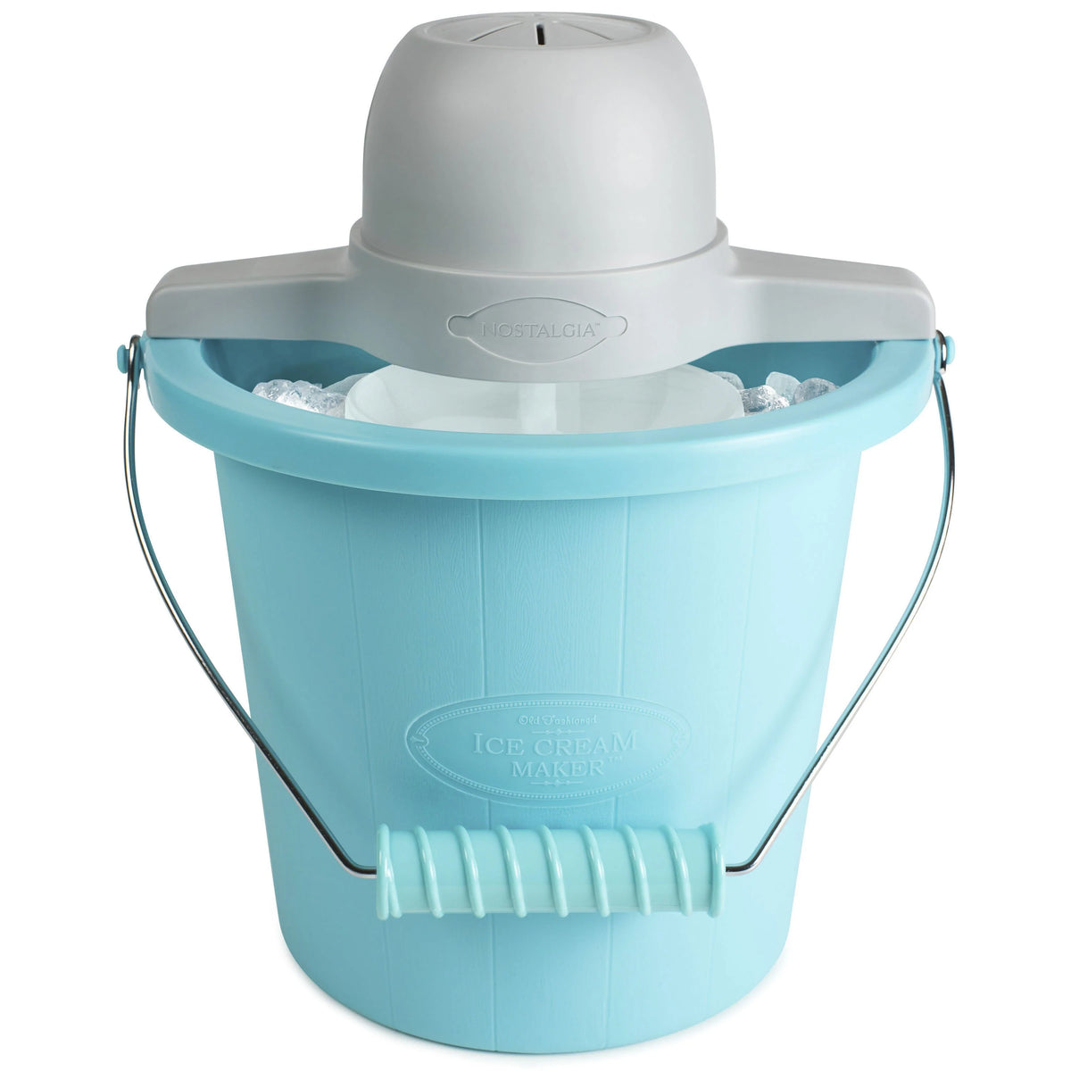 4-Quart Electric Ice Cream Maker P887399