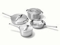 Non-Toxic Stainless Steel Cookware Set T937285